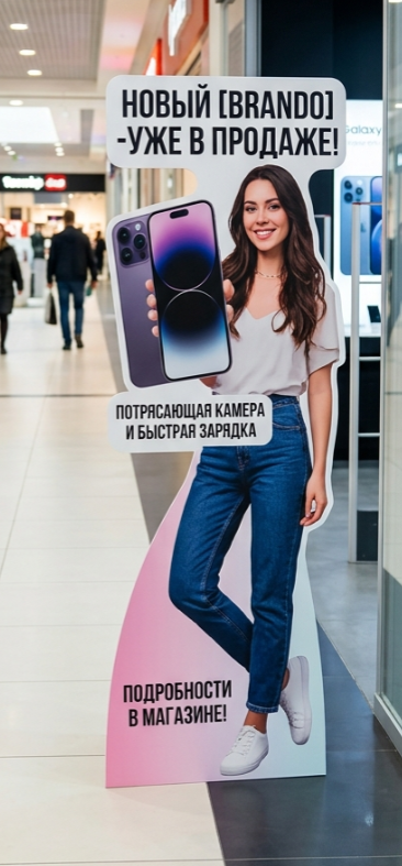 Ростовая фигура
