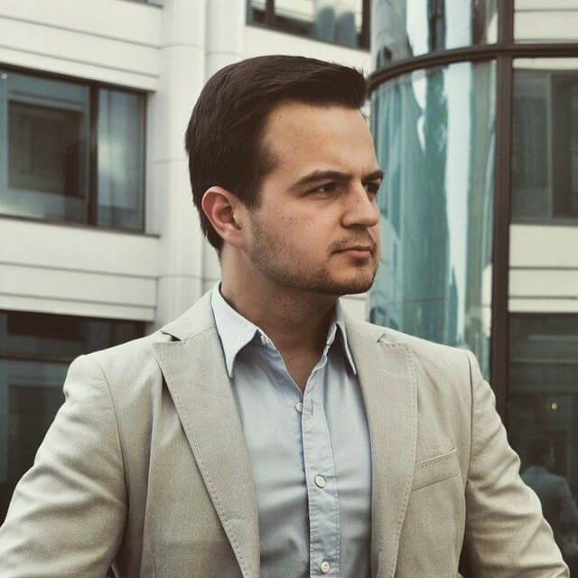 Фото Дмитрия Владимирского