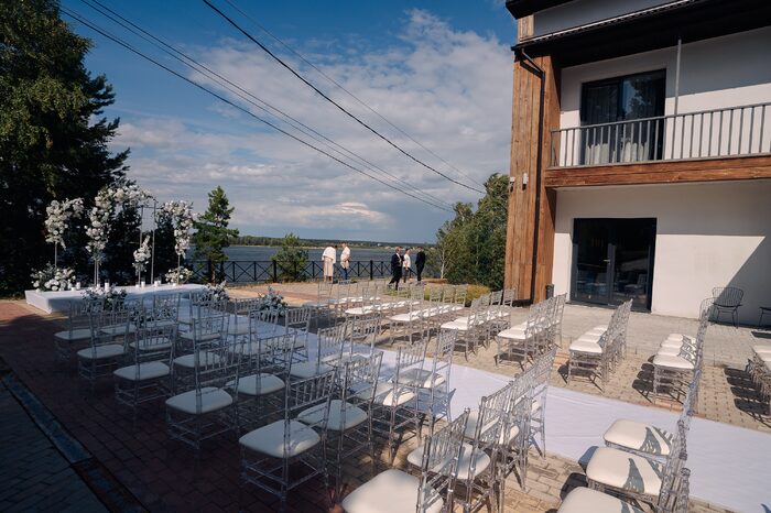 Парк-отель «Нерядово»