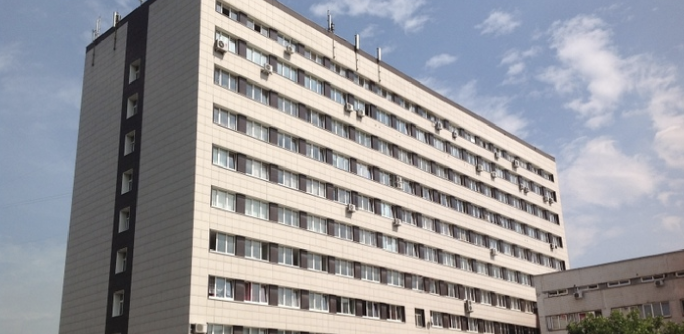 Комната общежития для вахтовиков рядом с метро Выхино в Москве
