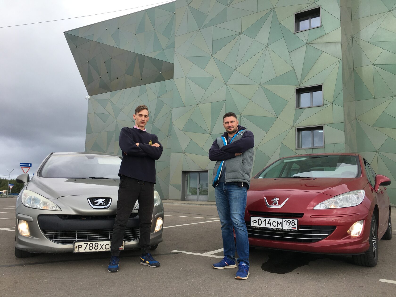 Автосервис Купитачку. Ремонт и обслуживание французских автомобилей ...