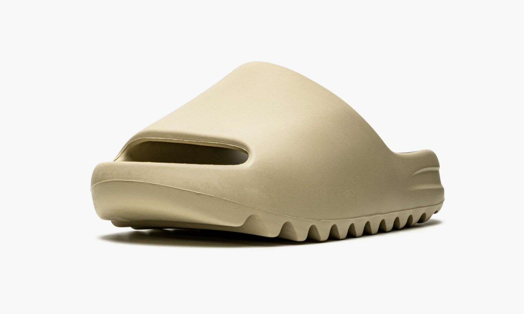 Купить Adidas Yeezy Slide Pure - 100% оригинал