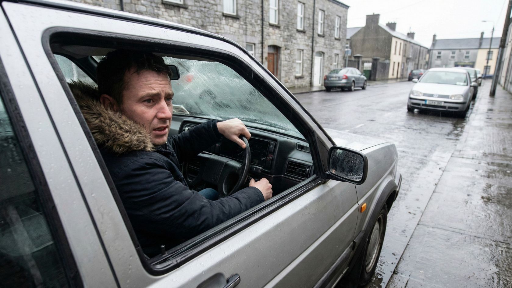 Why Cars Suddenly Don’t Start in Winter