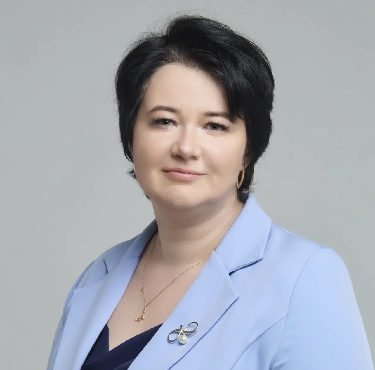 Елена Машковцева