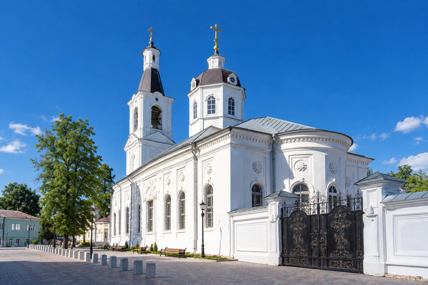 Сафари, Динопарк и Арзамас, фото 7