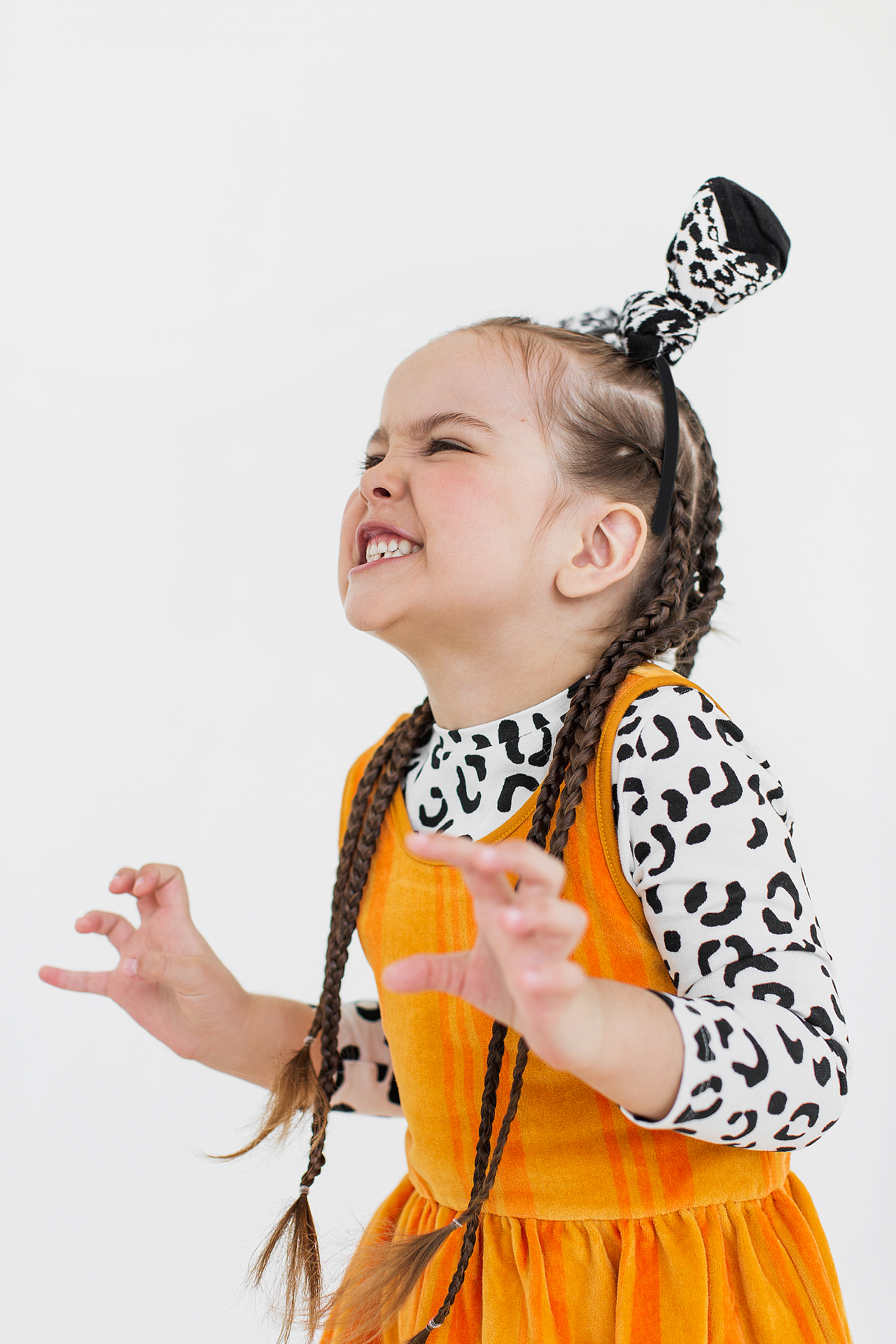 детская фотосессия