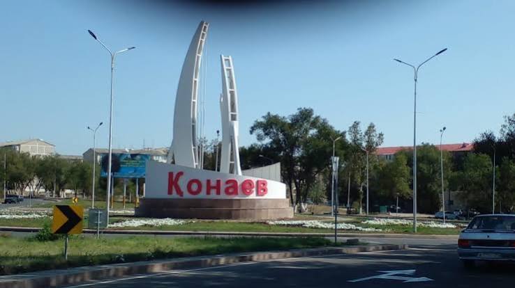 Ремонт иммобилайзера в Конаев