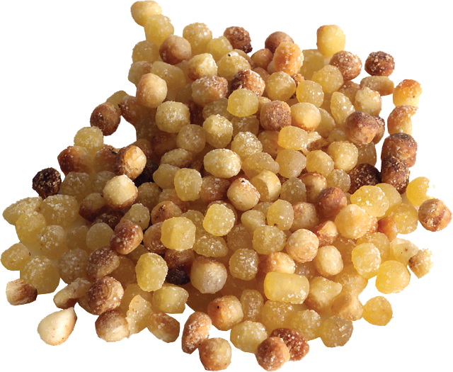 Фрегола печеная (Fregola Tostata) 500 г