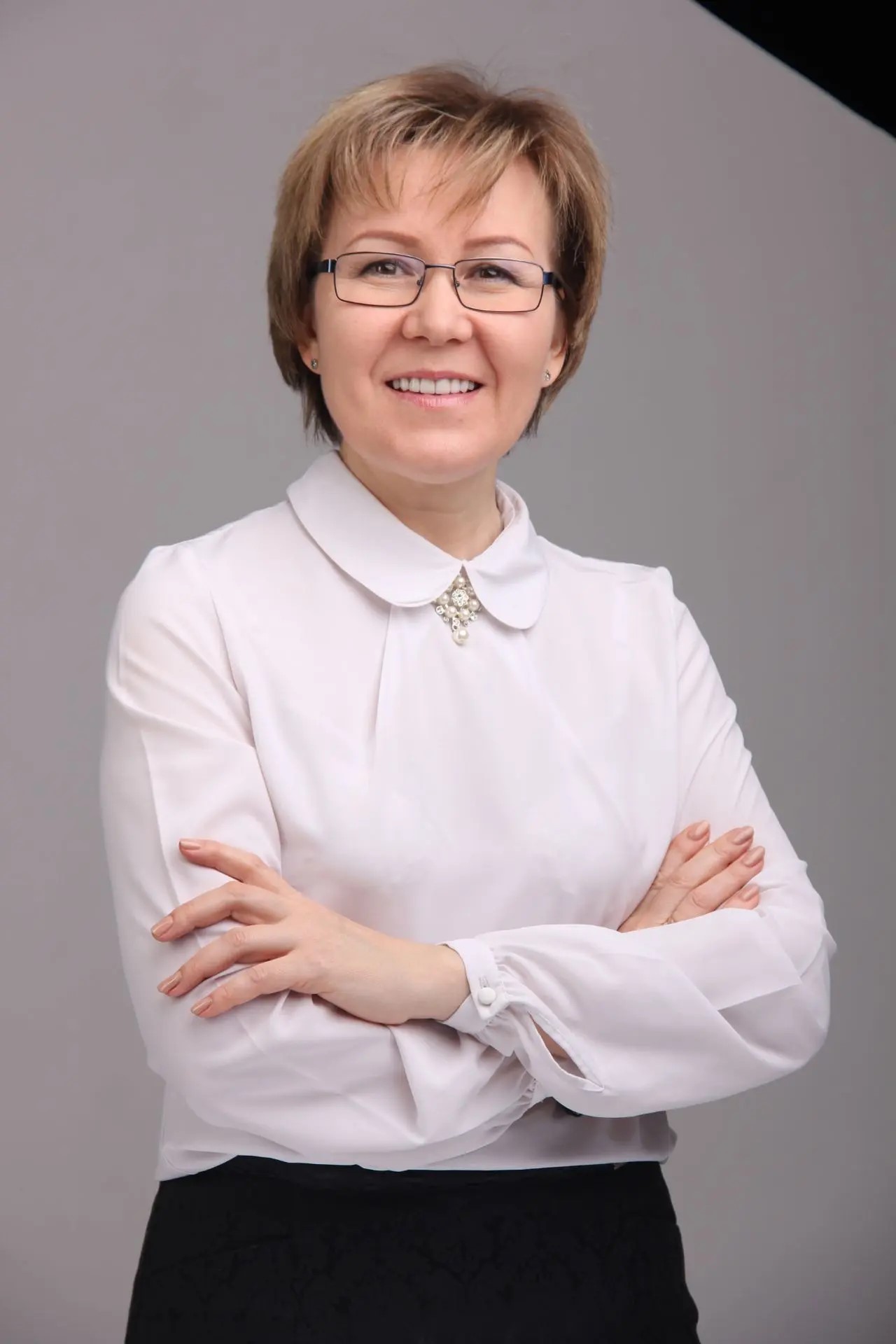 Татьяна Андреева