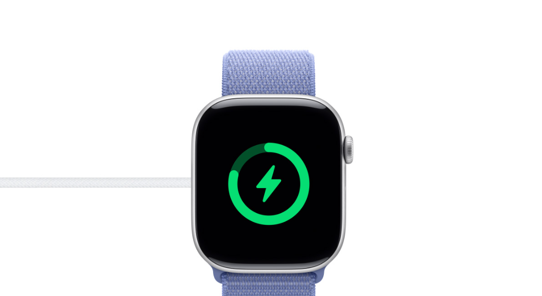 Режим энергосбережения Apple Watch без отключения Bluetooth