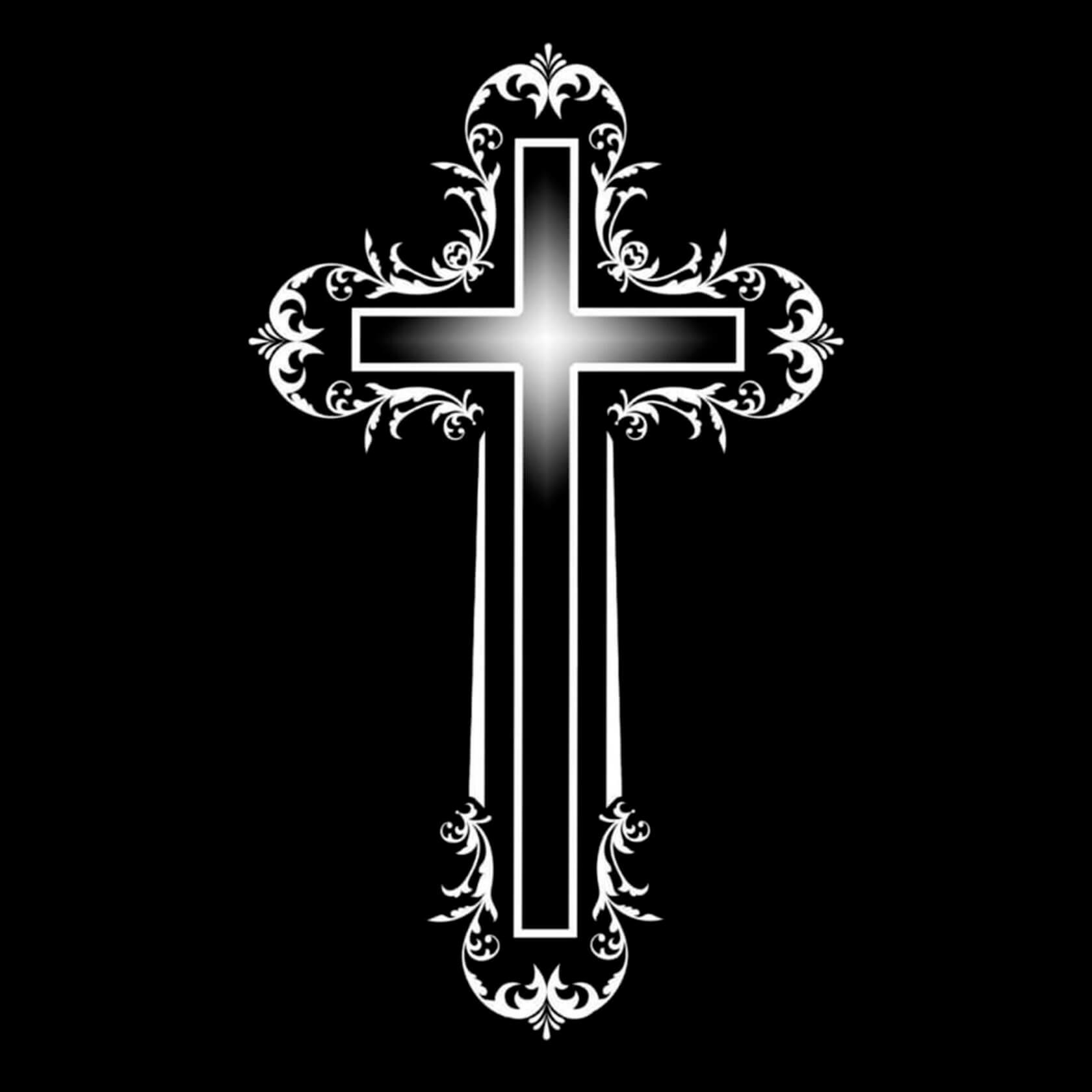 православный крест изображение фото на памятник
