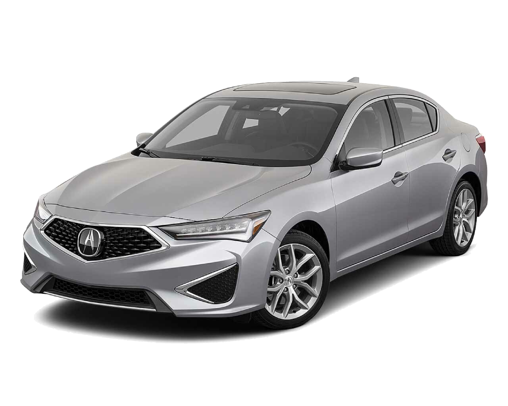 Acura ILX 2