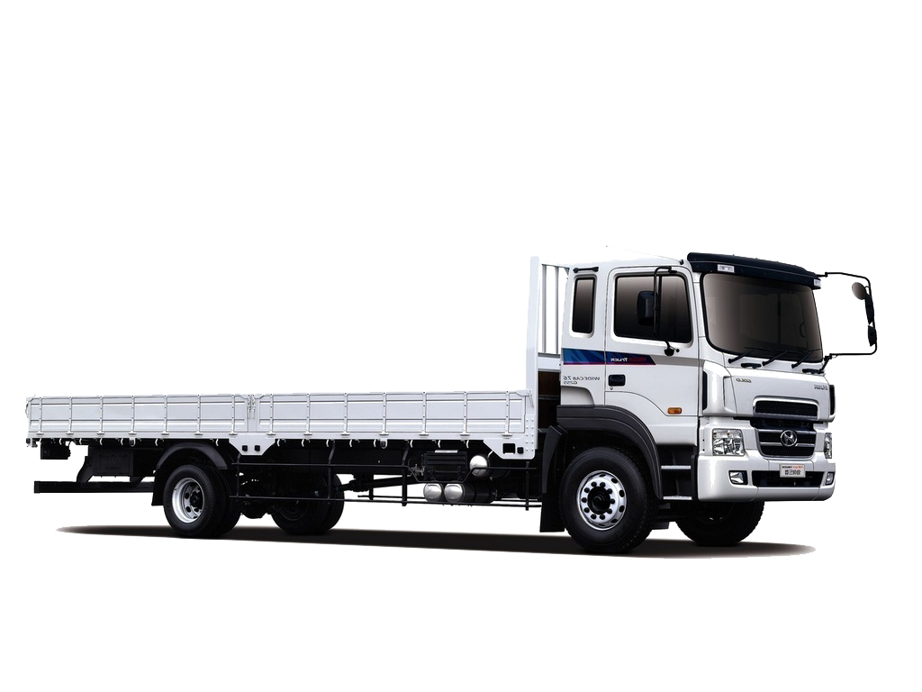 10 тонн борт