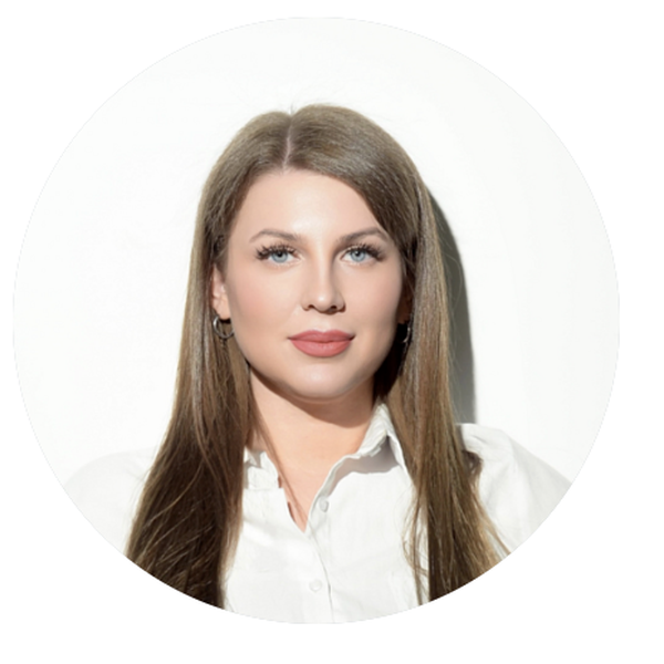 Анна Мысник
