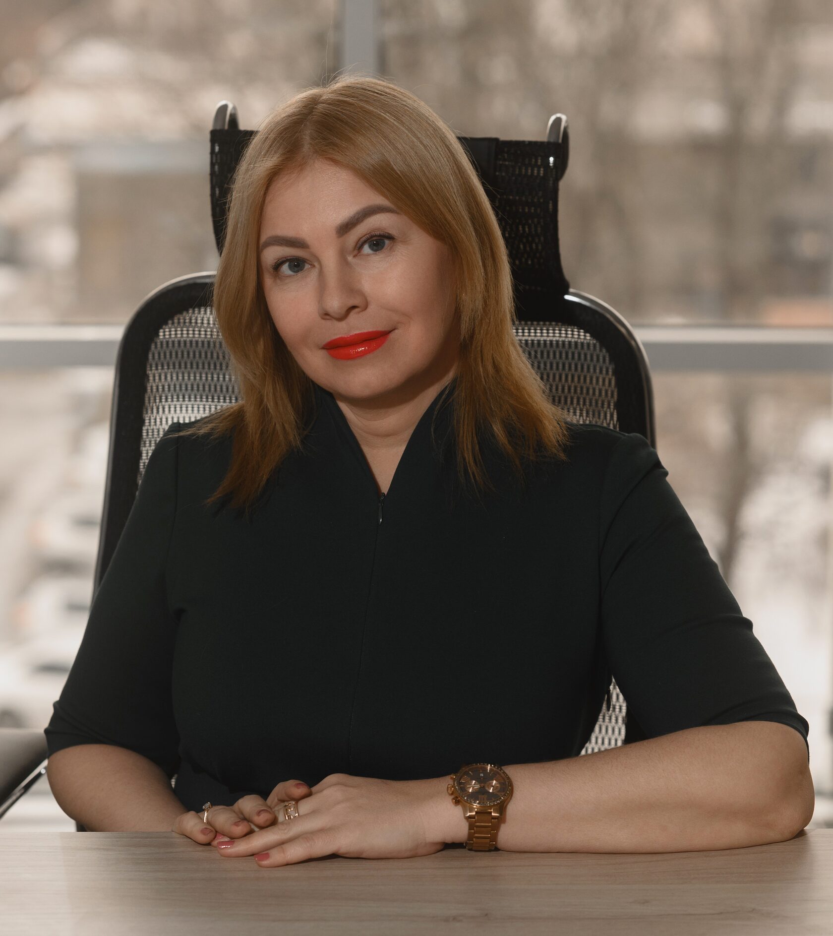 Комаса Кристина Сергеевна