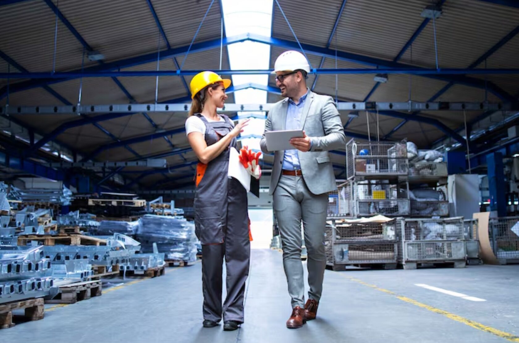 Повышение узнаваемости бренда среди ЛПР