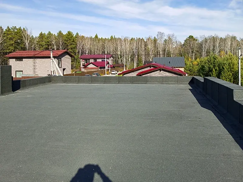 Частный дом в КП Малые поляны