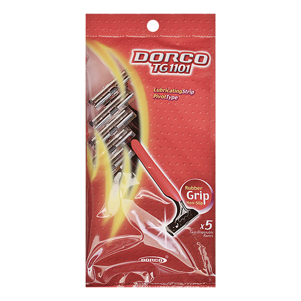 Dorco Tg Tg P Dorco