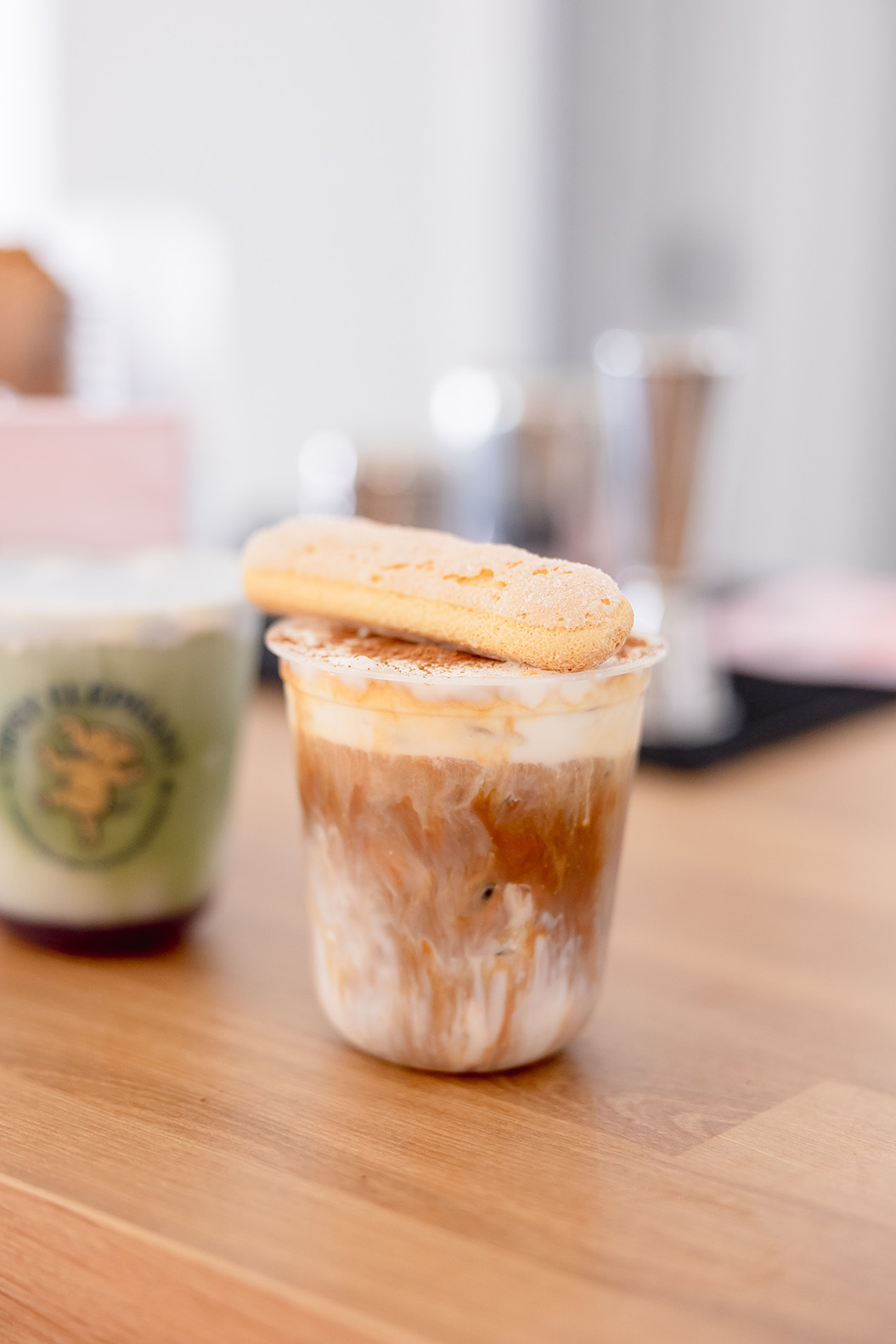 coffee cart wedding corporate in Los Angeles