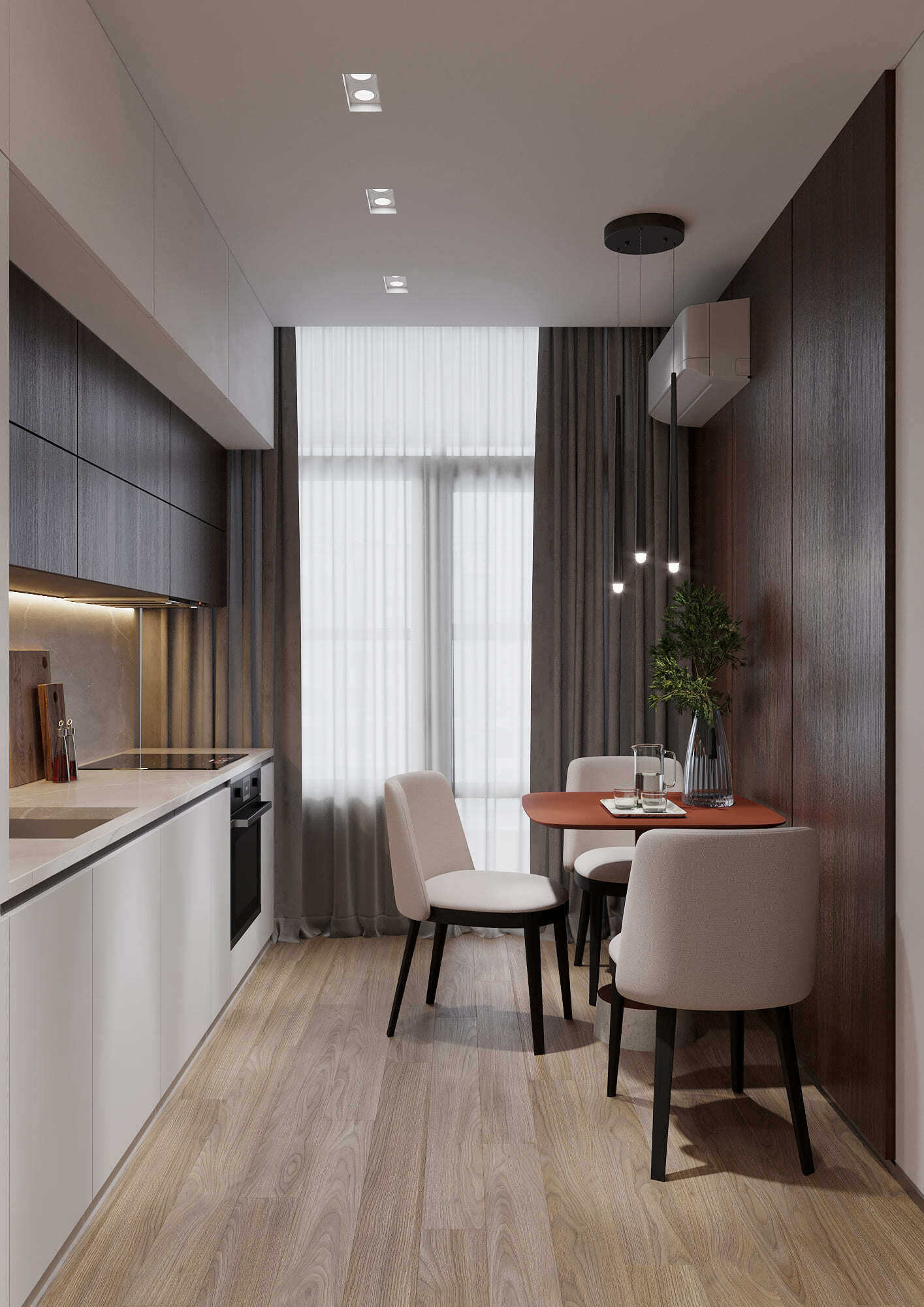 ЖК Agoy Park Residence by Lavicon