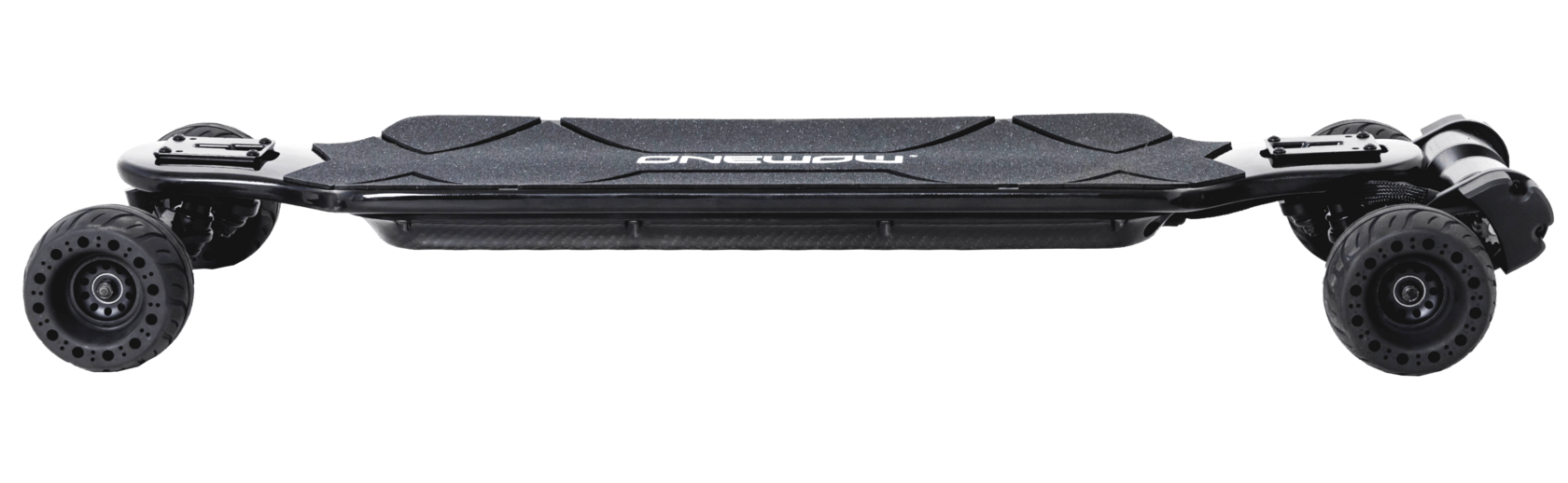 Электроскейт Onewow бамбук - купить с доставкой по России | скейт-серф