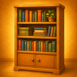Книга