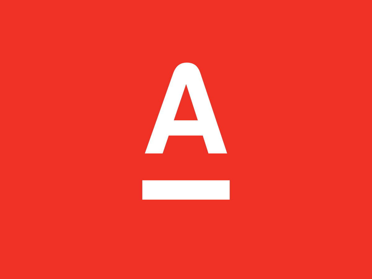 Альфа Банк