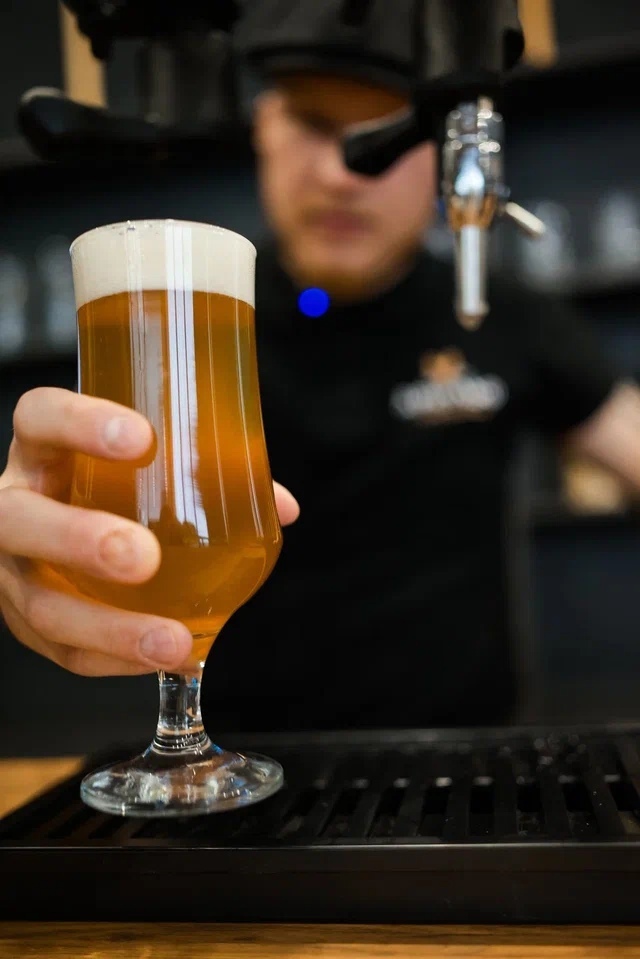 Живое пиво без пастеризации: почему мы выбрали этот путь?