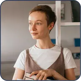 ВАРВАРА ПРИШВИНА