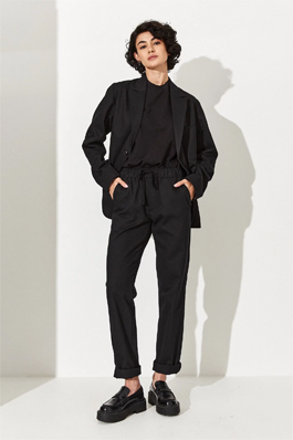 Пальто женское длинное