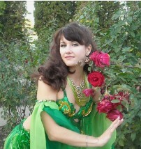 Анна Лихачева