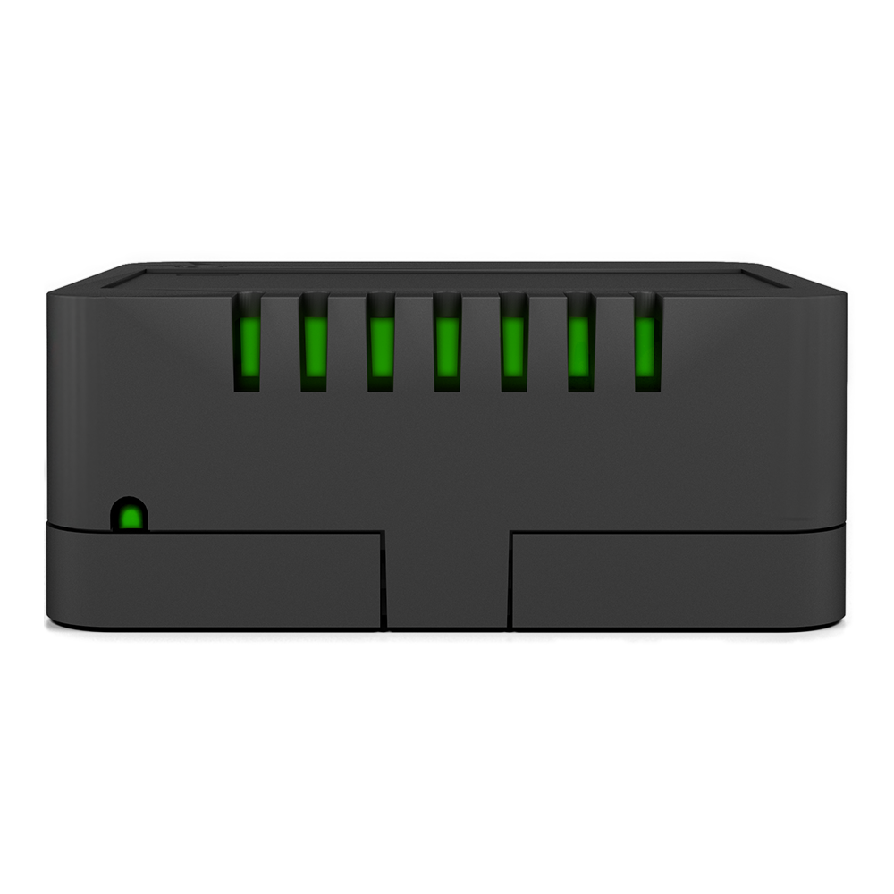 Реле "сухой контакт" Livi Relay 12/24