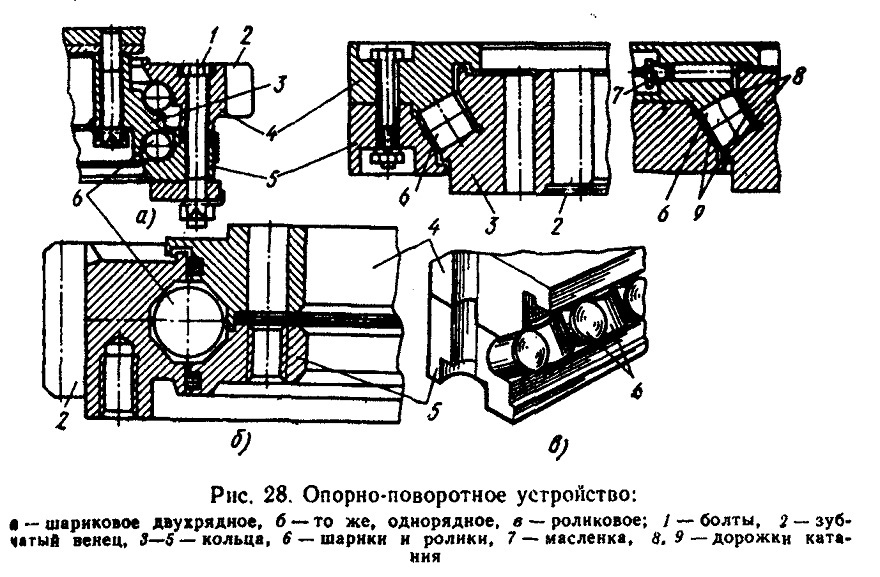 Агп 22 04 схема гидравлики