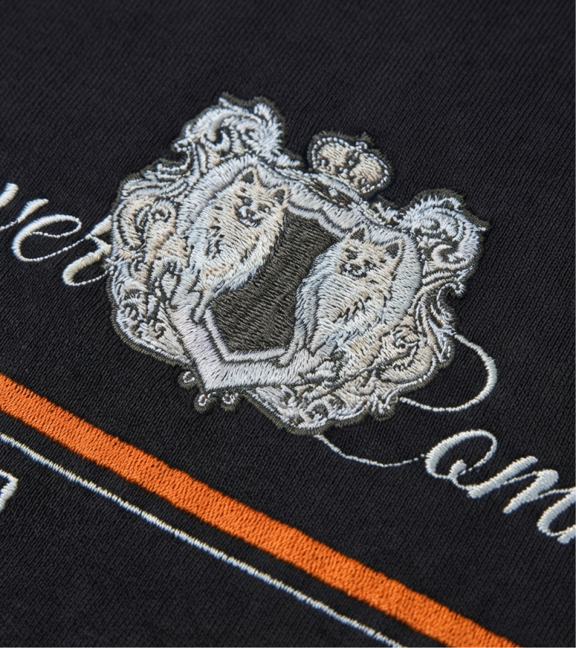 Детали Form Collective