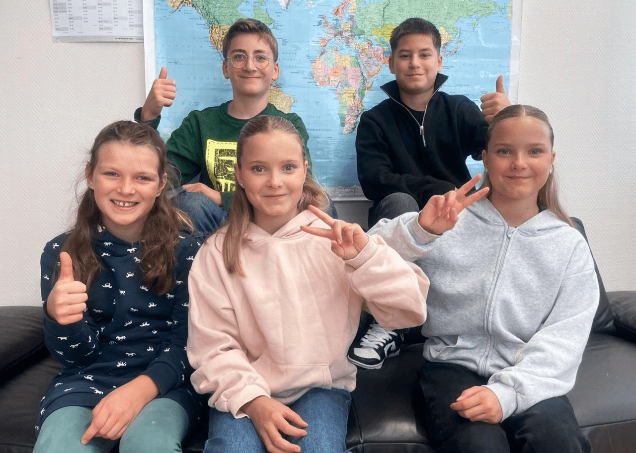 Интенсивное изучение лексики для учеников школ и студентов