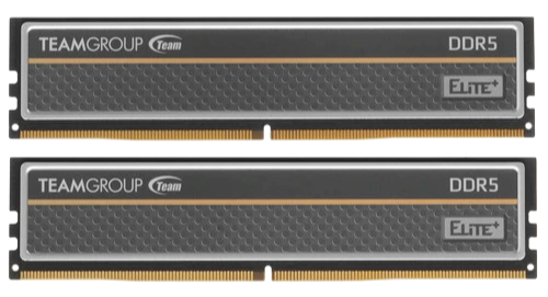 32Gb TeamGroup T-Force Elite Plus DDR5 [5200Mhz 2x16Gb]