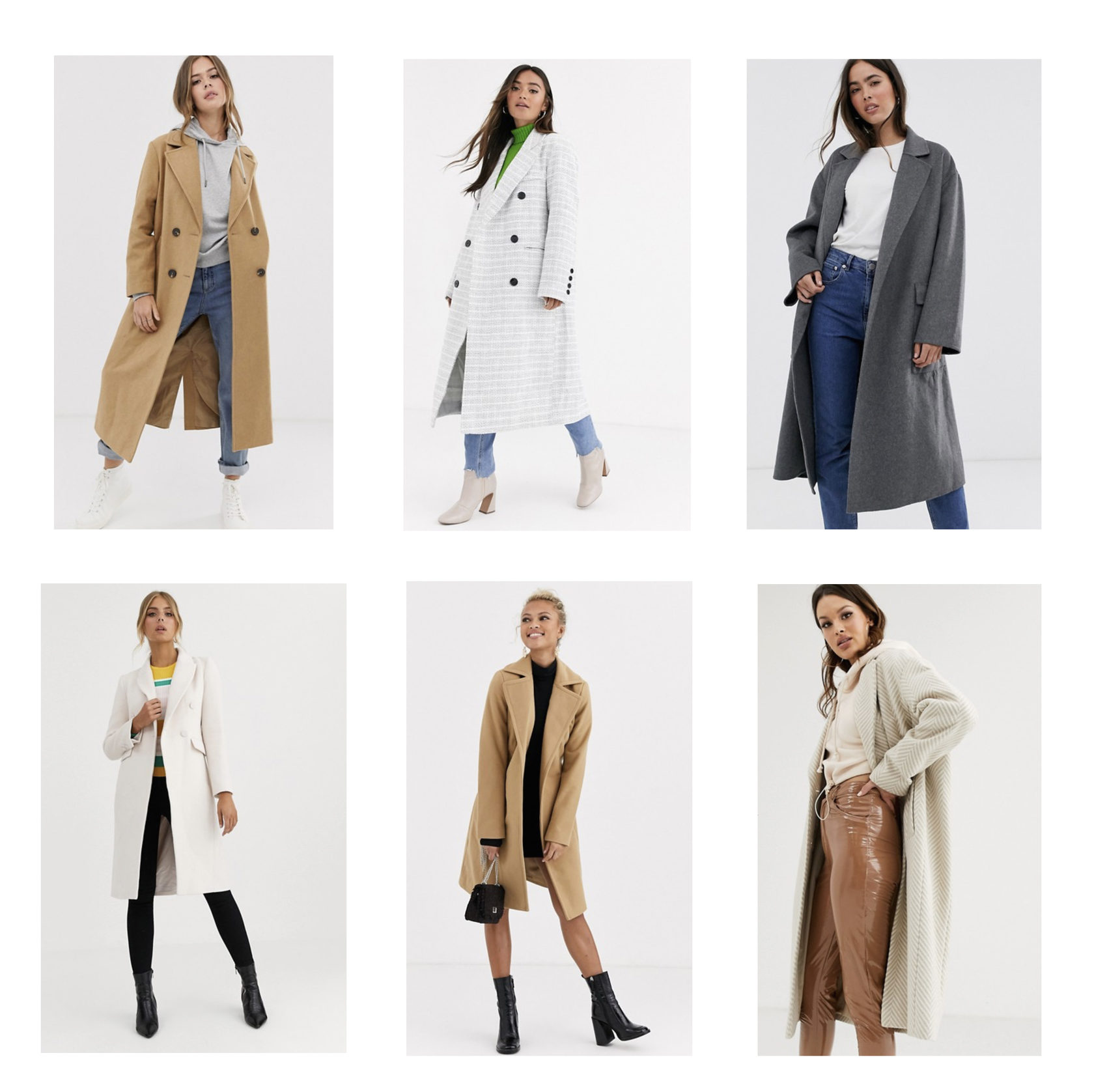 Беспроигрышные варианты одежды на фотосессию