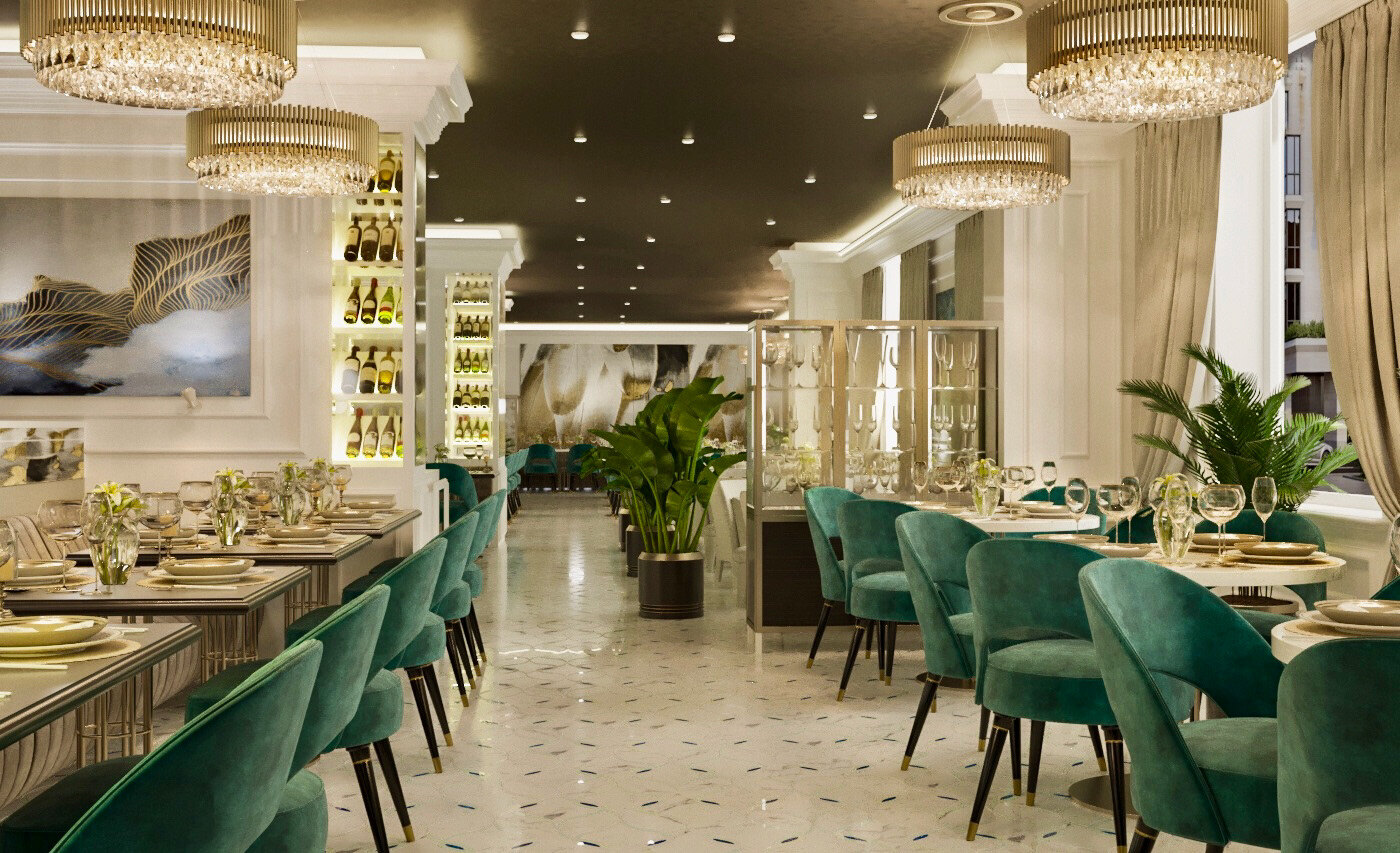 Photo by https://dekordom.su/foto/dizajn-restorana-vizualizatsiya