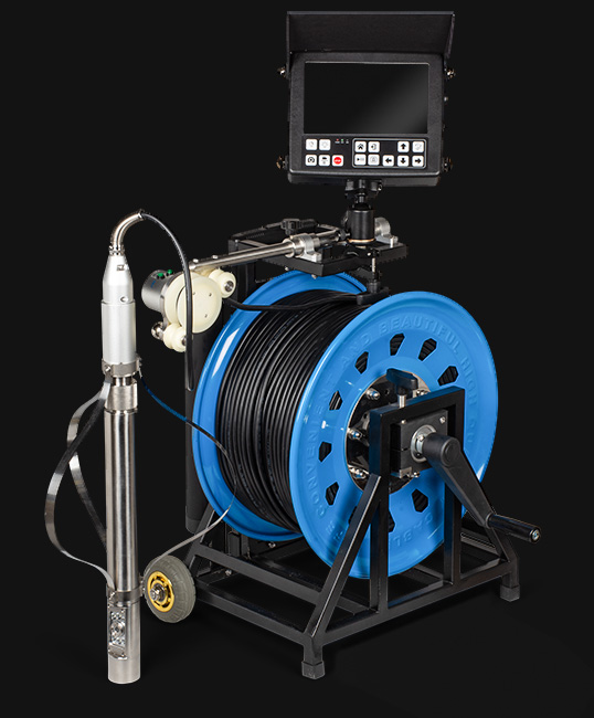 Sewer Camera Rental, Borescope and Pipe Camera Rental for Less