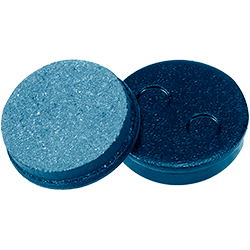 ЗАМЕНА КОЛОДОК электросамоката