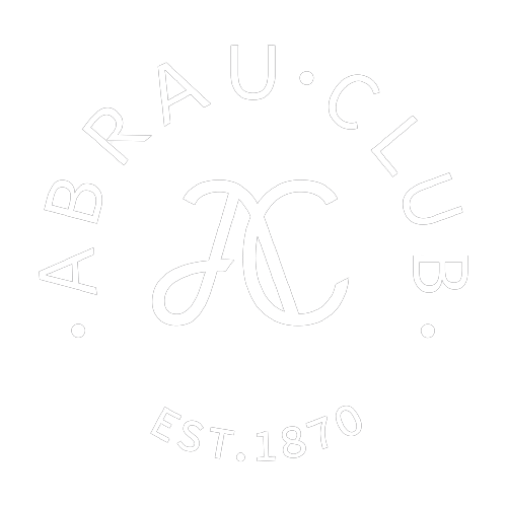 Abrau Club - место, которое объединяет.