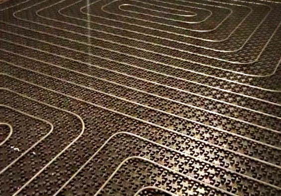 установка навешивания радиатор накрути установка запорной арматуры под водку трубопровода включения системы отопления