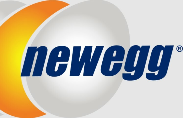 Newegg доставка