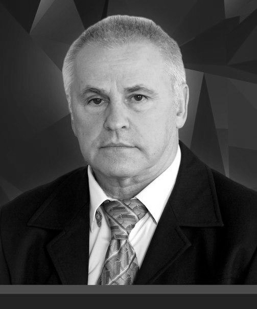 Виктор Шершнев