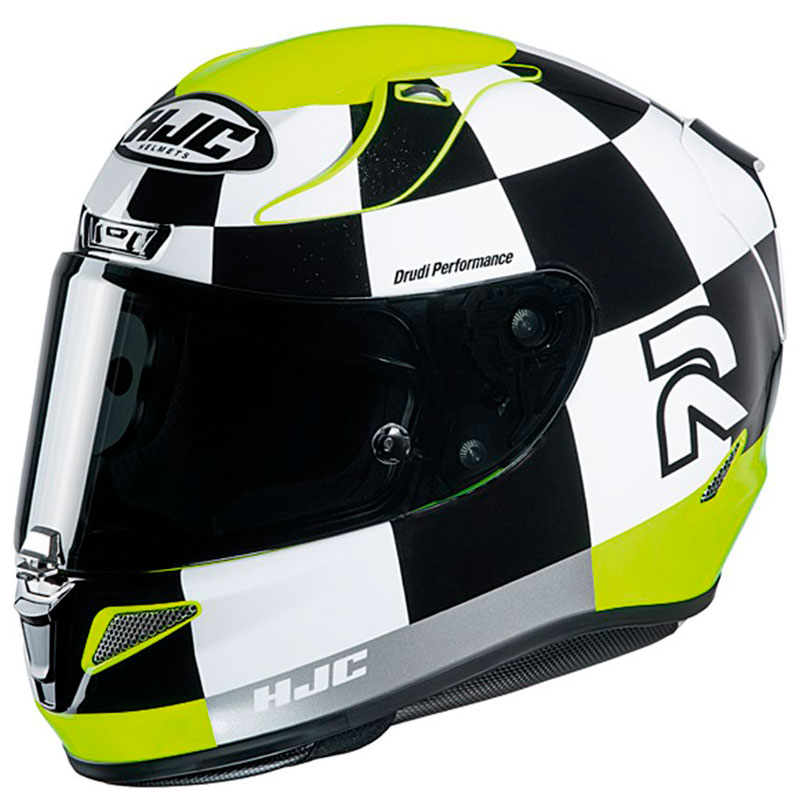 Casco moto hjc rpha 11 sale