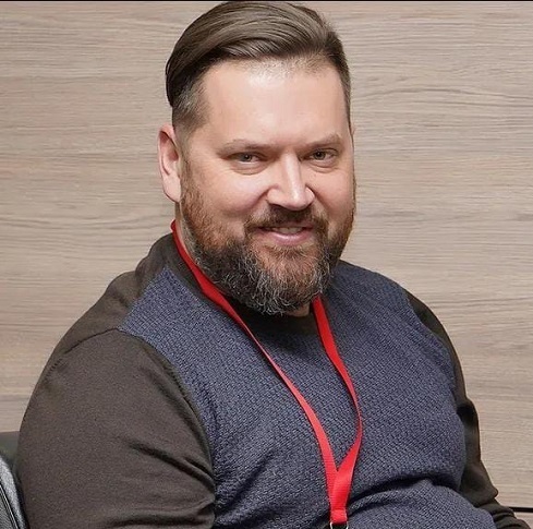 Алексей