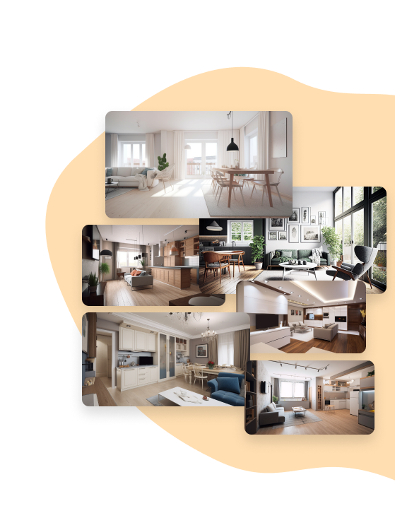 Услуги по ремонту квартир