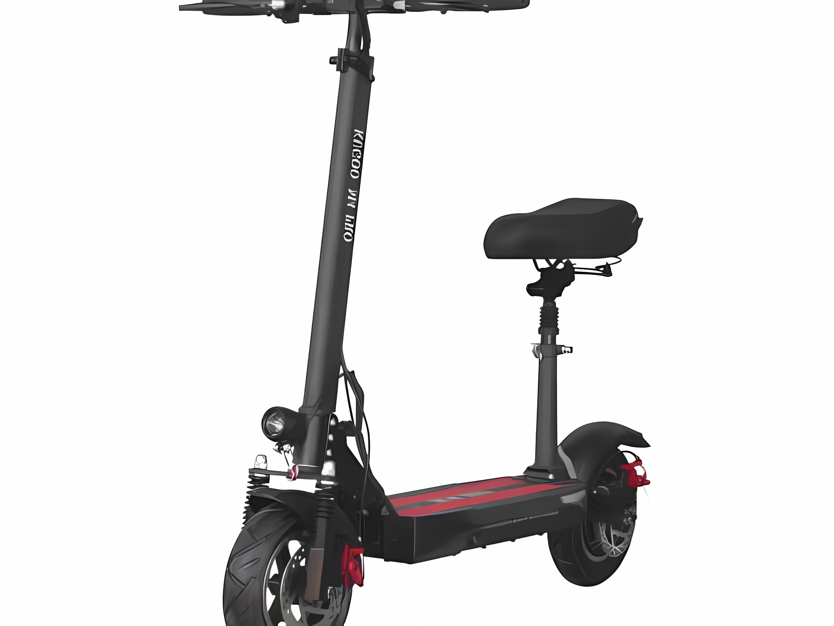 Куго Макс Спид характеристики