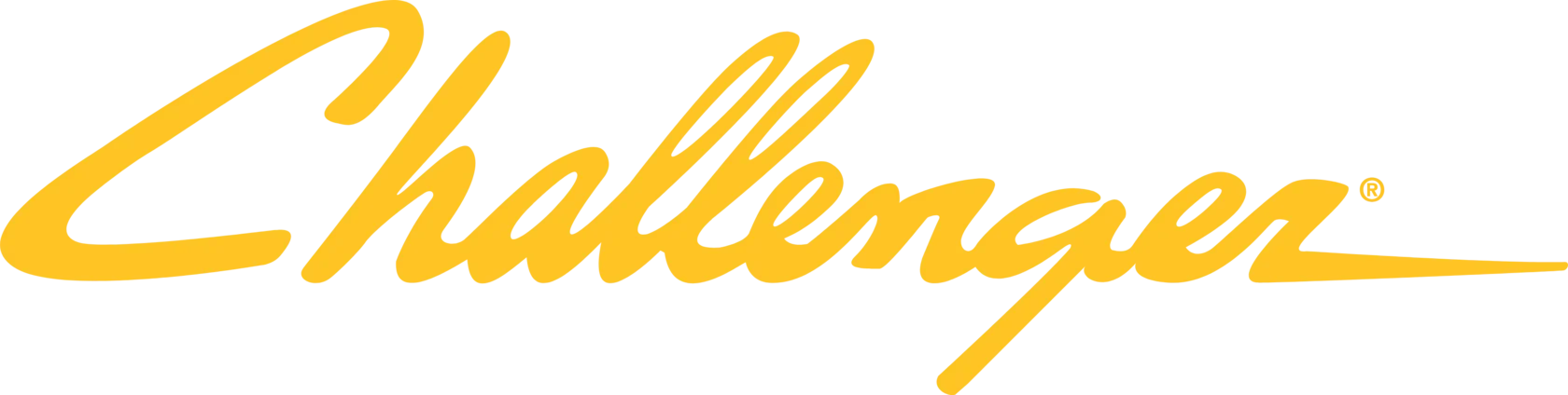 Challenger