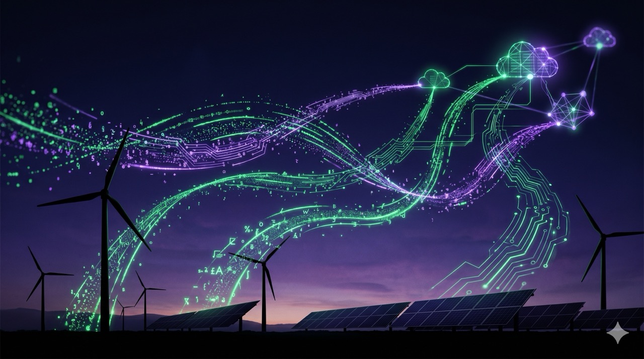 Green Energy Campaign